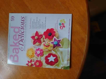 Photo of free Kitchen (Appleby-in-Westmorland CA16) #4