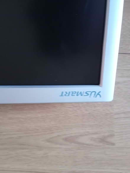 Photo of free Monitor screen (Folksworth, Peterborough) #1