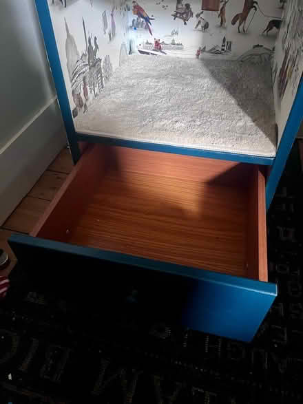 Photo of free Cat station (Grays RM20) #1