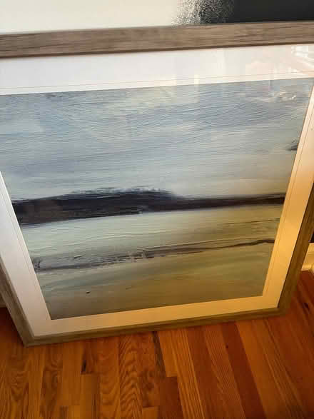 Photo of free Beautiful art (Capitol Hill) #1