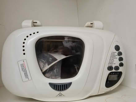Photo of free Bread maker (Near Holborn/Rosebery Ave) #1