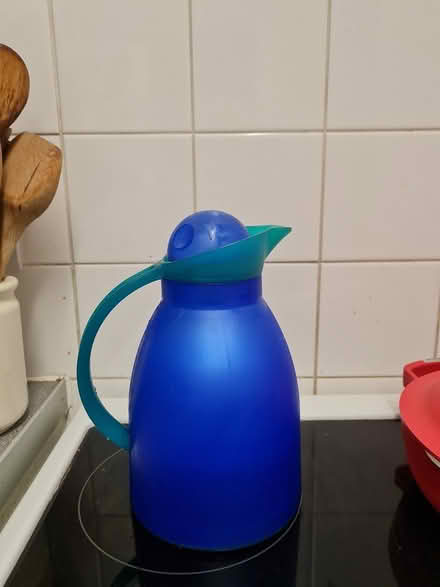 Photo of free Thermal jug 1 litre Helios (Near Holborn/Rosebery Ave) #1