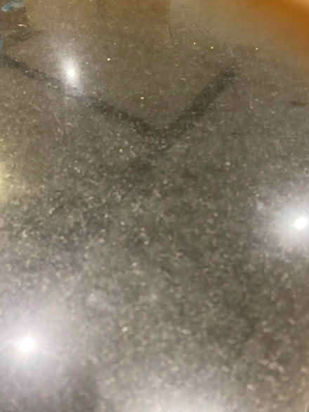 Photo of free Black granite worktop (Withyham TN7) #3