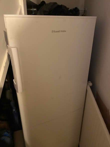 Photo of free Upright Freeze (Birkdale PR8) #1