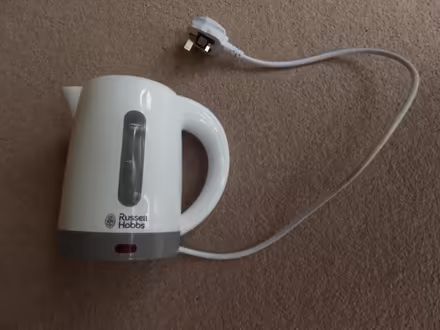 Photo of free Kettle (Selsdon CR2) #1