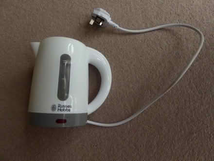 Photo of free Kettle (Selsdon CR2) #1
