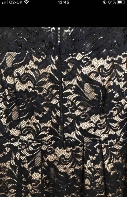 Photo of free Ladies dress size 22 (Chessington KT9) #1