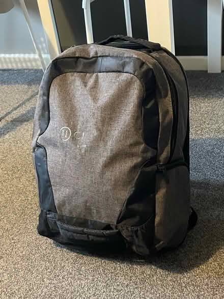 Photo of free Laptop backpack (SK7) #1