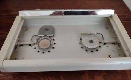 Photo of free Small table food warmer (St Mary Cray BR5) #1