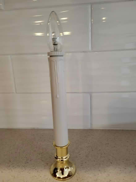 Photo of free Candles (Severn) #1