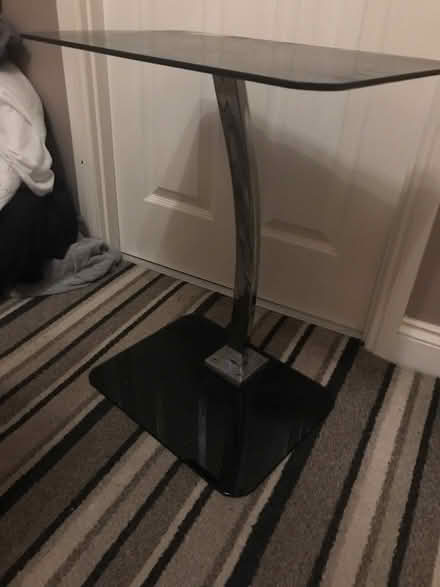 Photo of free Laptop stand (DE55) #2