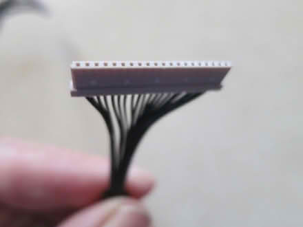 Photo of free Electronic cable (CB4) #1