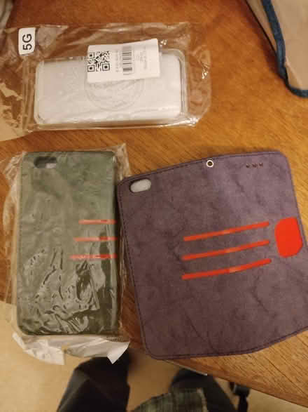 Photo of free Mobile phone covers (Sandilands CR0) #1