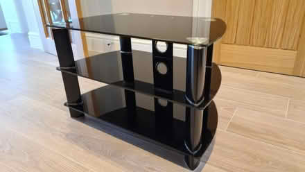 Photo of free TV stand (Marshalswick AL4) #2
