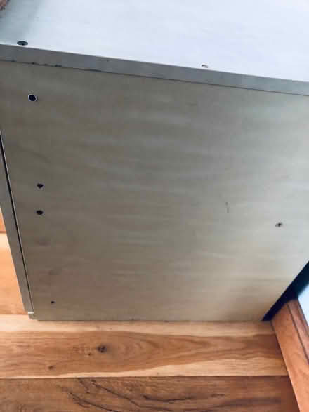 Photo of free Cupboard (Calstock PL18) #4