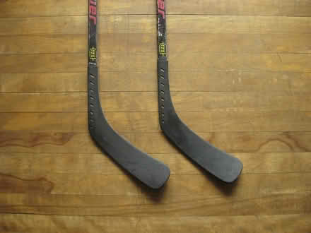 Photo of free Hockey sticks (Vanier) #2