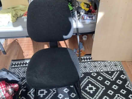 Photo of free Office chair (Grantham NG33) #2