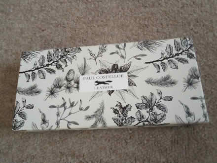 Photo of free Cardboard box (Enfield EN2) #1