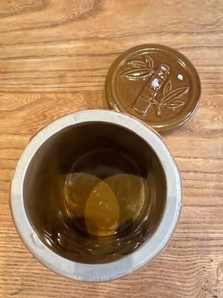 Photo of free Chinese clay pot (N22) #3