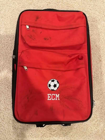 Photo of free Rolling Carry Ons (Lilburn) #2