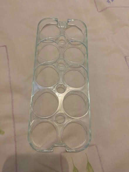 Photo of free Egg holder for a fridge (Peterculter AB14) #1