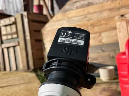 Photo of free Sky Dish EL023 (Nunnery Wood WR5) #4