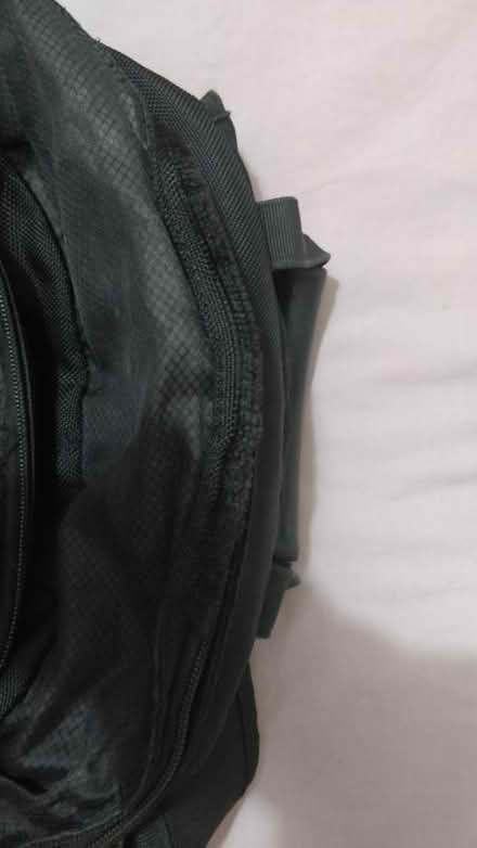 Photo of free Back pack - Robust - Office type (Stockwell SW9) #1