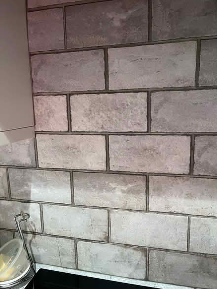 Photo of free Glazed wall tiles (OX9) #4