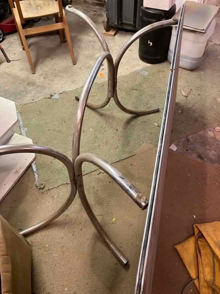 Photo of free Table (CT9) #1