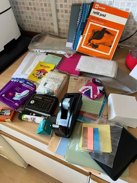 Photo of free Assortment (Leatherhead) #1
