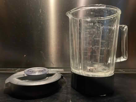Photo of free Jug for Krups blender (Headington OX3) #2