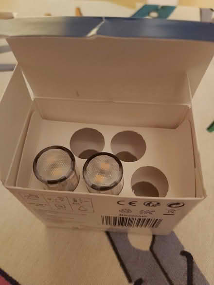 Photo of free Led lights (Horsell) #1