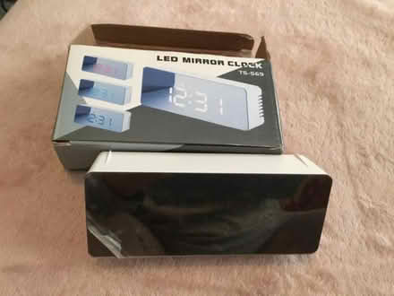 Photo of free Alarm clocks (Anchorsholme FY5) #1