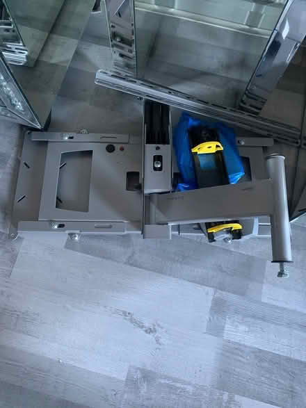 Photo of free Tv wall brackets rotate (Sidcup DA14) #1