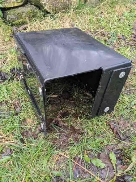 Photo of free Guinea pig huts caves for indoor run (Ranmoor S10) #3