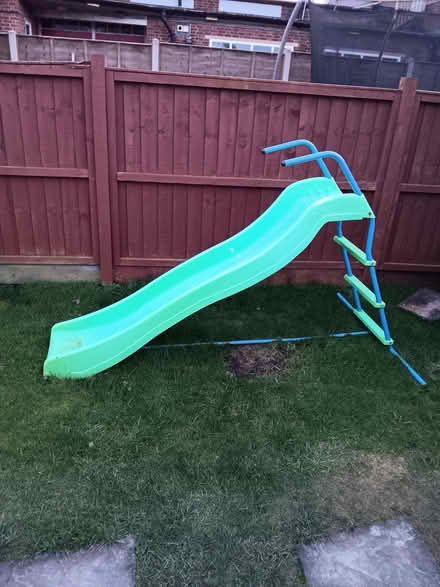 Photo of free Toddler slide (CV6- Keresley) #1