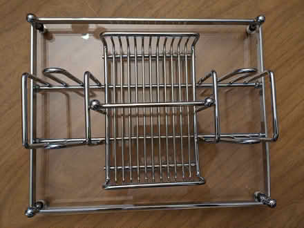 Photo of free Utensil Storage/Buffet Service (Brookeville Knolls) #1