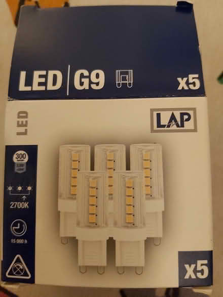 Photo of free Led lights (Horsell) #2