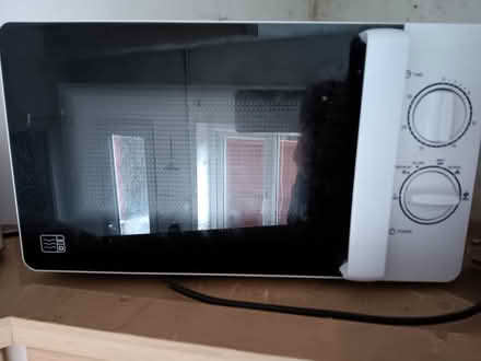 Photo of free Microwave (CV6- Keresley) #1