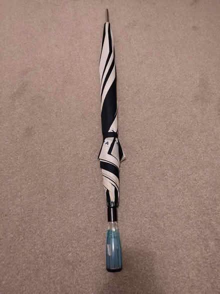 Photo of free Large umbrella (Stirling FK9) #3