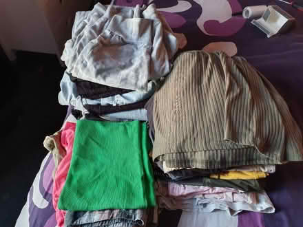 Photo of free Ladies clothes size 16 (Maidstone ME16) #1