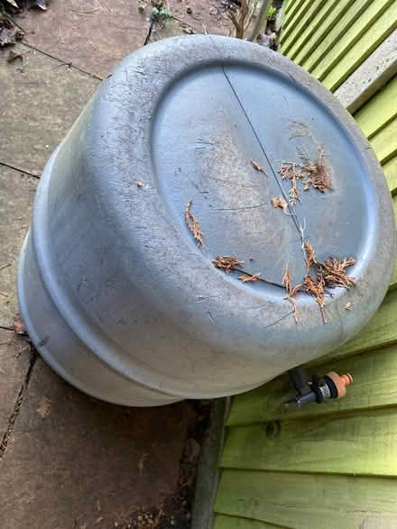 Photo of free Small water butt (Kempston) #2