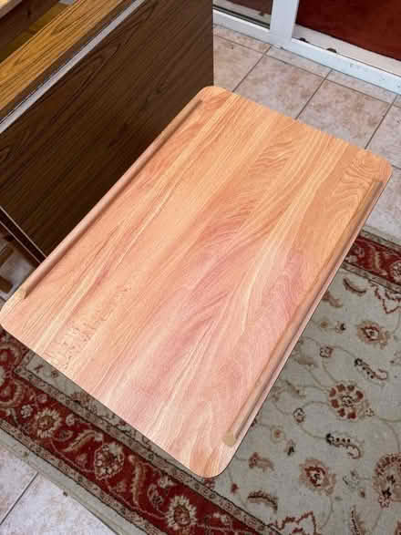 Photo of free Table (Alnwickhill EH16) #1