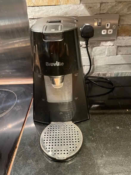 Photo of free Breville one cup (E3) #1