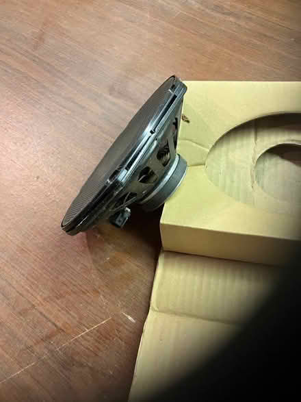 Photo of free Speaker (CT9) #2