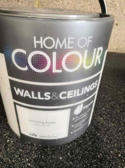 Photo of free Silk emulsion (GL10) #1