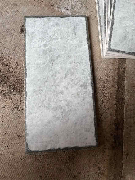 Photo of free Glazed wall tiles (OX9) #3