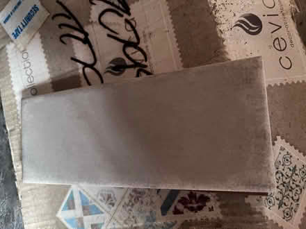 Photo of free Bathroom Glazed wall tiles (OX9) #3