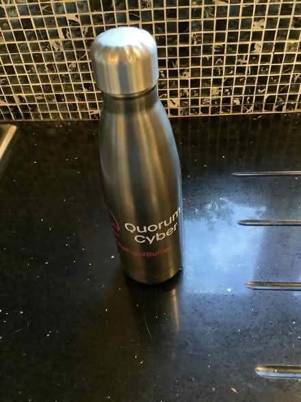 Photo of free Water bottle (not branded) (Sprowston (NR7)) #1