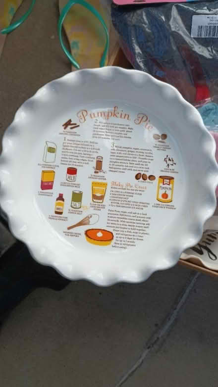 Photo of free Misc items (75237) #3